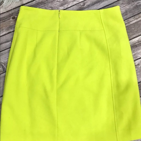 Ann Taylor loft women’s business skirt knee length - Picture 3 of 7